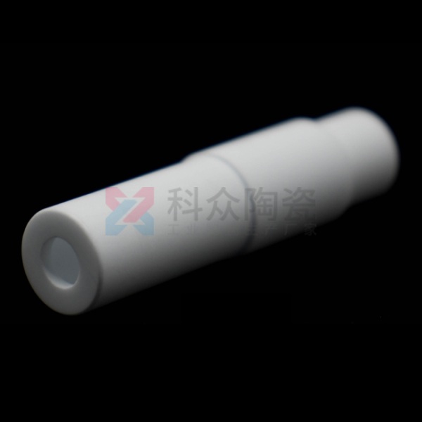 耐磨陶瓷管有哪些優點和種類呢?(圖)