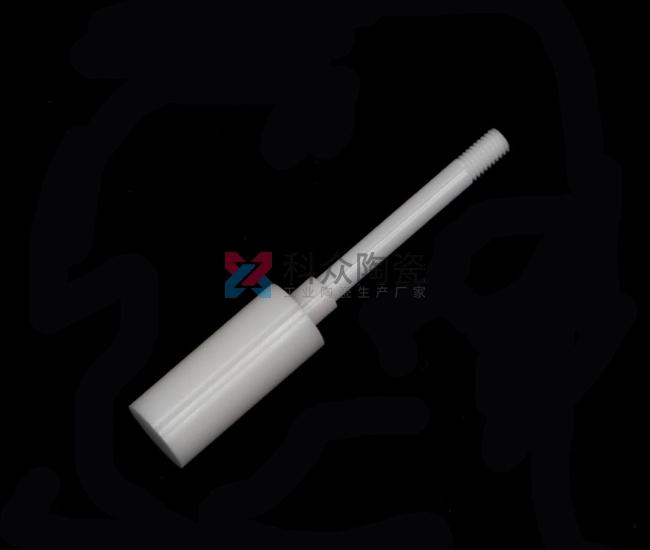 氧化鋯陶瓷都有哪些性能呢?(圖)