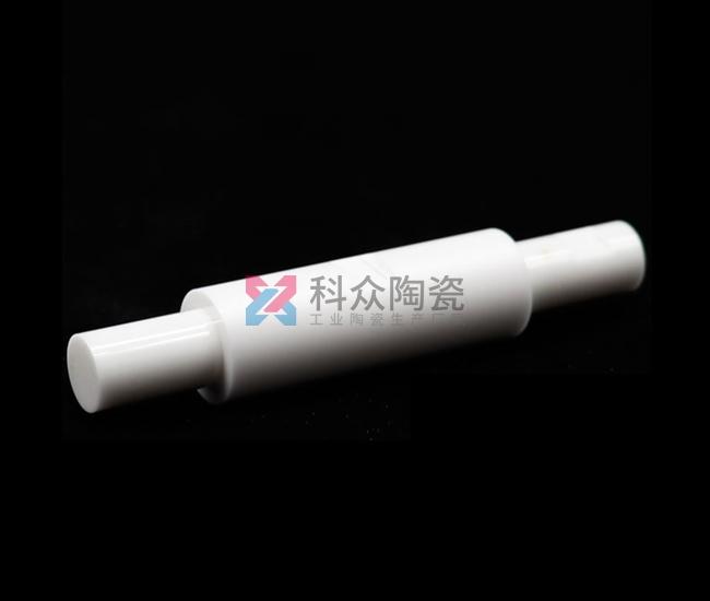 氧化鋯陶瓷的釉面發黑應該怎么解決呢？（圖）