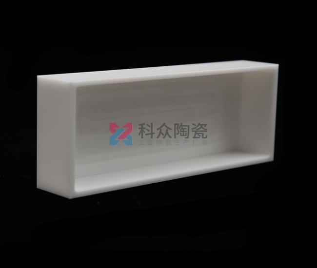 氧化鋯陶瓷結構件為什么會選擇埋燒呢？（圖）