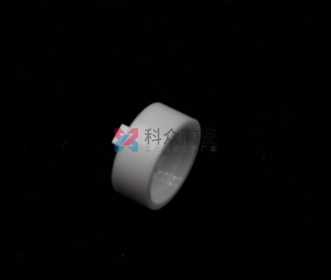 氧化鋯陶瓷注射成型應該注意哪些呢？（圖）