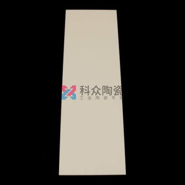 耐磨陶瓷片應該怎么切割呢？（圖）