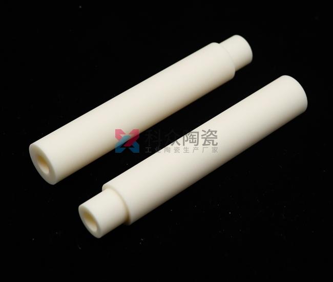 氧化鋁陶瓷的作用在工業領域有什么優勢呢？（圖）