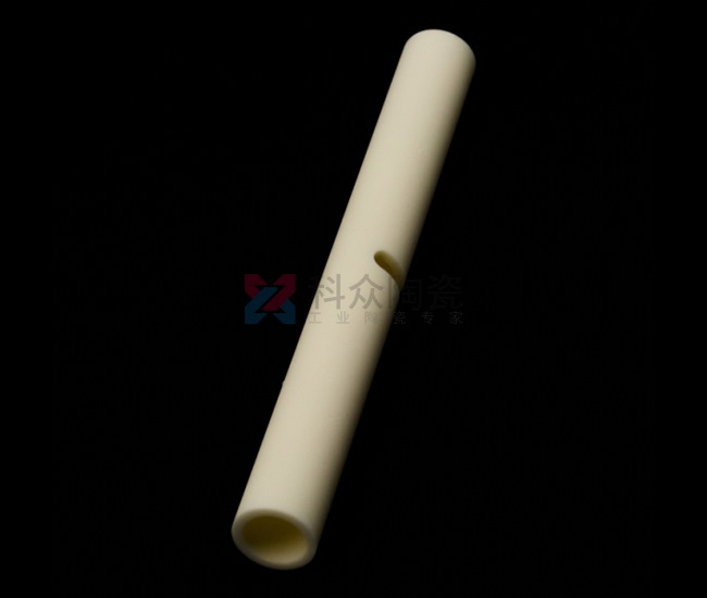氧化鋁陶瓷注凝成型有什么特點呢？（圖）