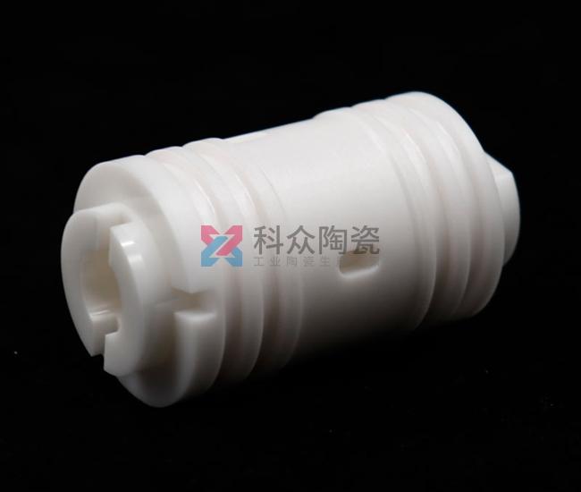 氧化鋯陶瓷的燒結受哪些因素的影響呢？（圖）