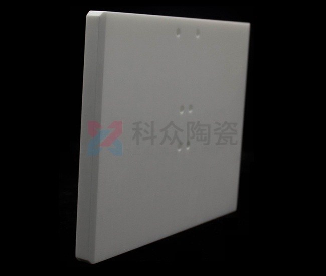 結構陶瓷的性能及應用有哪些呢？（圖）