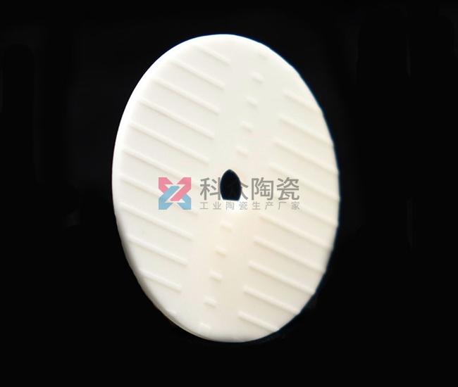 氧化鋁陶瓷材料都有些什么成型方式呢？（圖）