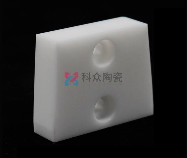 先進陶瓷與傳統陶瓷的區別有哪些呢？（圖）