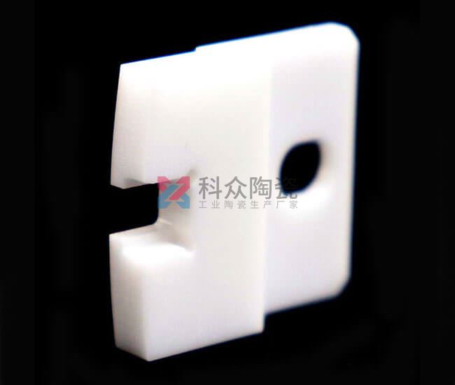 氧化鋯陶瓷的優(yōu)勢都有些什么呢？（圖）