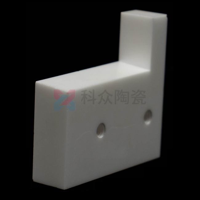 氧化鋯陶瓷怎樣才能達(dá)到鏡面效果？（圖）