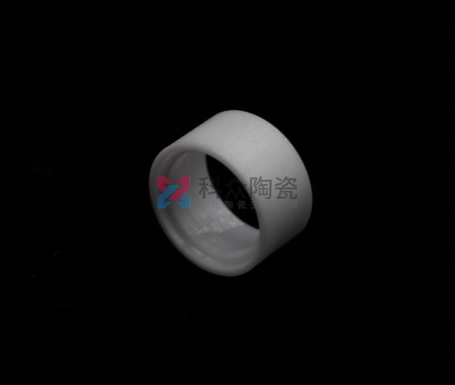 氧化鋯陶瓷拋光時需要注意什么？（圖）