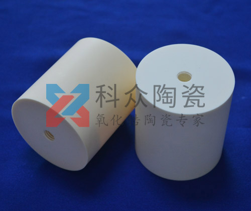 氧化鋯陶瓷坩堝有哪些優點？
