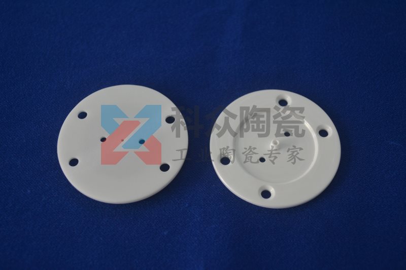 氧化鋯陶瓷在常溫下的抗壓能力如何？