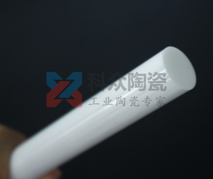 氧化鋯陶瓷棒的力學、物理、化學三種性質介紹