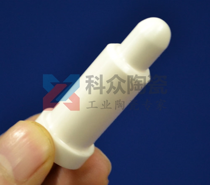 氧化鋯陶瓷軸在設計時應注意哪幾點？