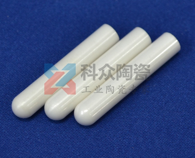 氧化鋯陶瓷在哪些方面比其他材質性能強？