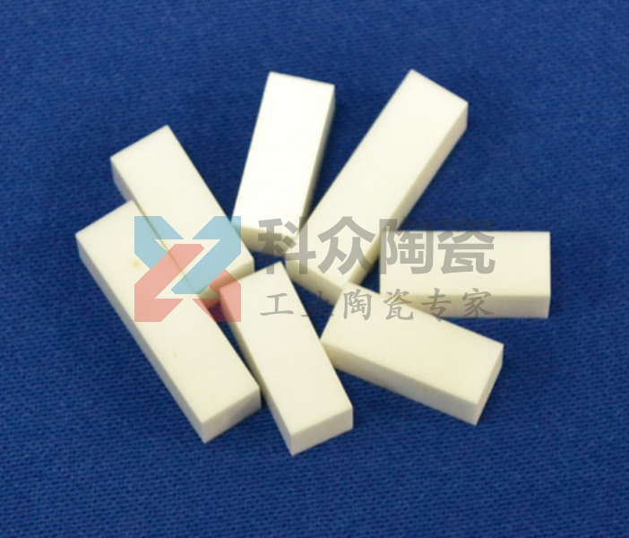 氧化鋯陶瓷的晶體結構是什么樣的？