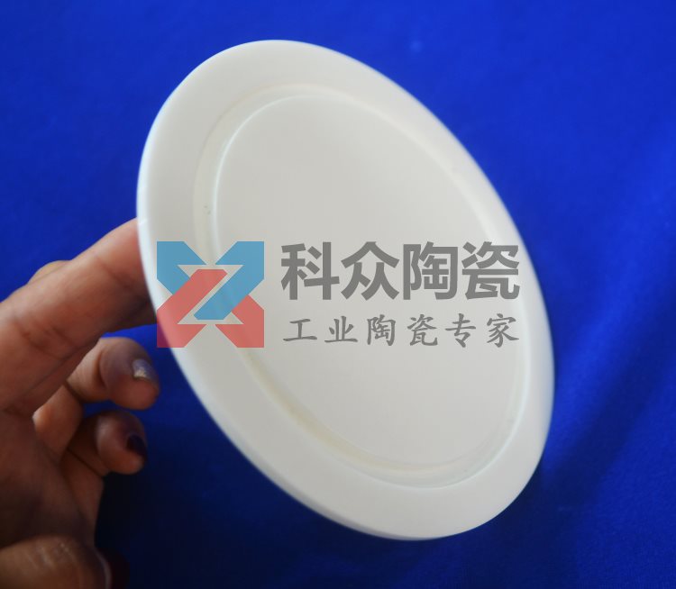 陶瓷基片的制作流程是怎樣的呢？（圖）