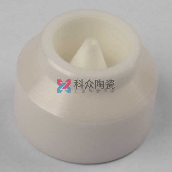 工業(yè)陶瓷廠家介紹:陶瓷吸嘴的優(yōu)點(最新)