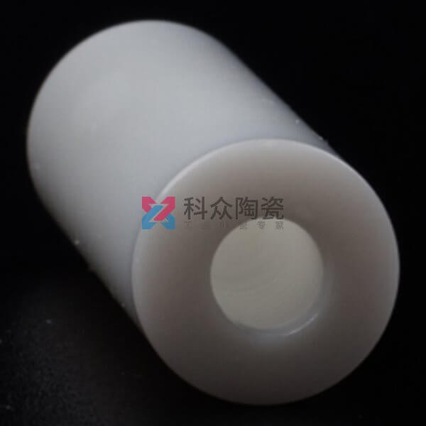 東莞氧化鋯陶瓷具備優越性能的原因分析(多圖
